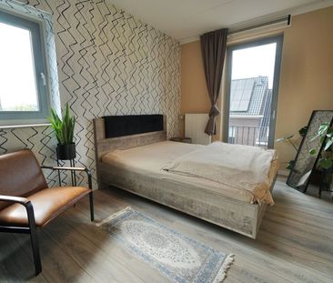 Appartement te huur: Weegbree 99 2643 KC Pijnacker - Foto 6