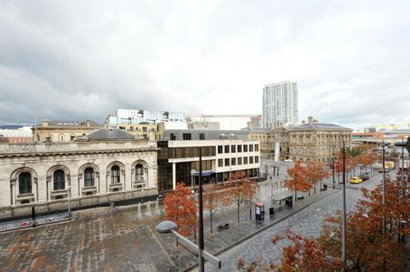 58 Queens Square, Belfast, BT1 3FF - Photo 2