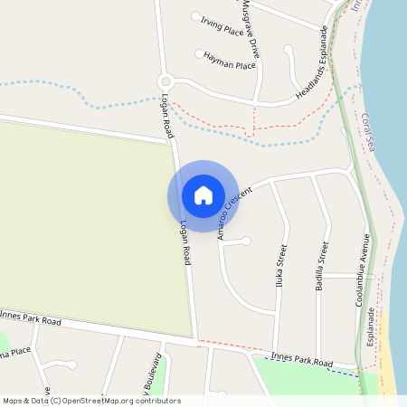 29 Amaroo Crescent, Qld 4670, Innes Park