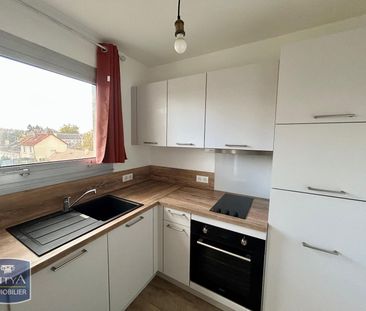 Location Appartement 1 pièce 29m² LE MANS 72000 - Photo 3