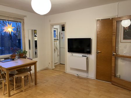 Skebokvarnsvägen, Bandhagen - Foto 4