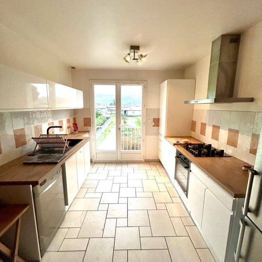 Location maison 5 pièces 150 m² à Ampuis (69420) - Photo 1