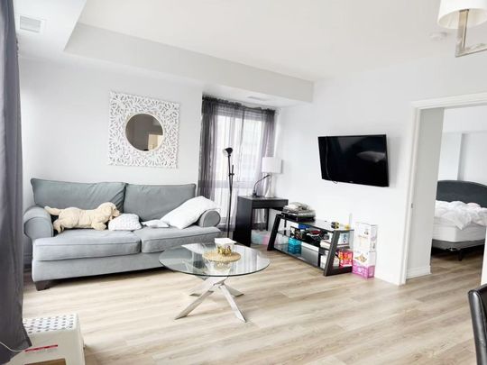 For Lease - 234 Rideau Street Unit# 1009, Lower Town - Sandy Hill, Ontario - Photo 1