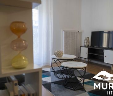 Location Appartement 2 pièces 11m² CLERMONT FERRAND 63000 - Photo 4