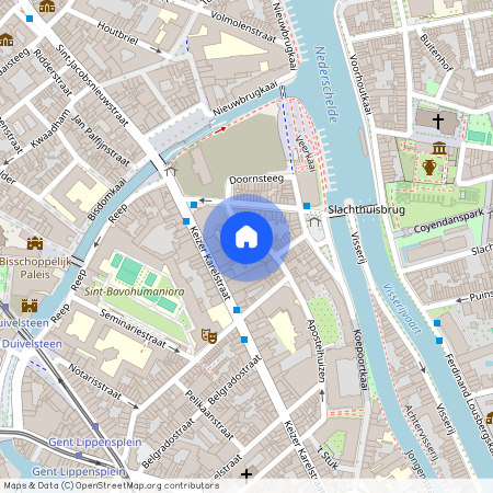 Frans Ackermanstraat 22, 9000 Gent