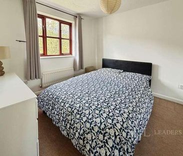 Hotspur Drive, Colwick, Nottingham, Nottinghamshire, NG4 - Photo 5