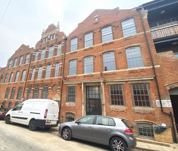 1 bedroom apartment to rent - Photo 6