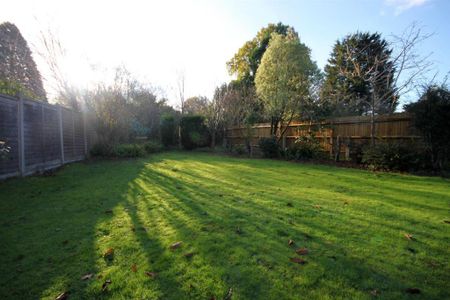 2 bedroom detached bungalow to rent - Photo 2