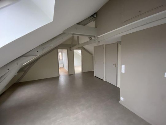 Proche du centre-ville appartement type 3 de 36,50m2 - Photo 1