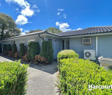 Family-Friendly 4-Bed, 2-Bath Home in Mount View & GWSC Zones - Photo 5