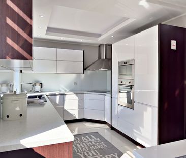 3 pokoje + salon, 2 miejsca postojowe, Saperska - Фото 2