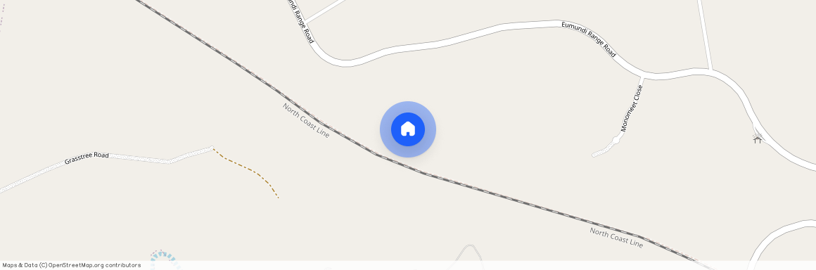 396B Eumundi Range Road, Qld 4562