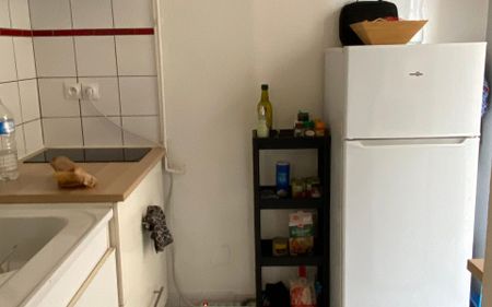 Appartement à louer 2 pièces • Metz - Photo 5