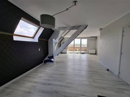 Appartement te huur - Foto 5