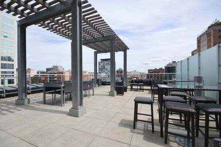 For Lease - 324 LAURIER Avenue Unit# 1206, Ottawa Centre, Ontario - Photo 2