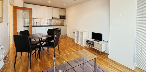 2 bedroom apartment to rent - Photo 2