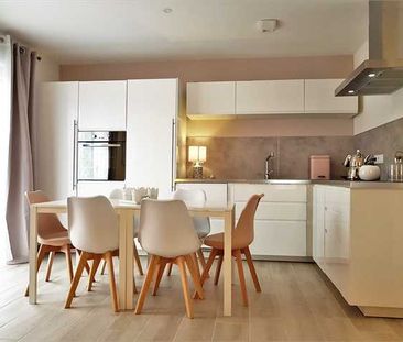 Location Appartement 59.2 M² BARTENHEIM LA CHAUSSEE 860 € - Photo 5