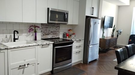 Beautifully designed 2-bedroom townhouse in Surrey (QS44) - Photo 5