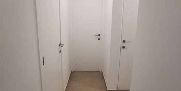 Appartement te huur in Lessines voor € 895 met 1 slaapkamer - Foto 1