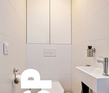 Appartement te huur in Antwerpen met 1 slaapkamer - Photo 5
