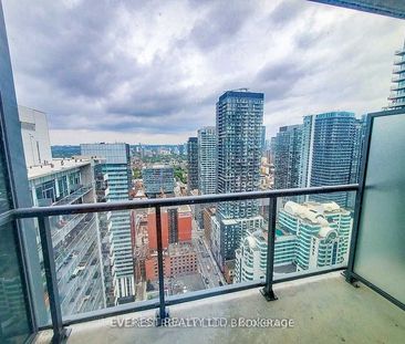 For Lease - 88 Blue Jays Way Unit# 3710, Toronto, Ontario - Photo 5