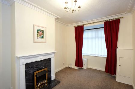 3 bedroom terraced house to rent - Photo 3