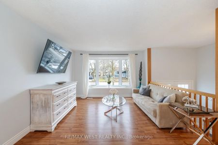 For Lease - 75 Wright Crescent Unit# Upper, Caledon, Ontario - Photo 3