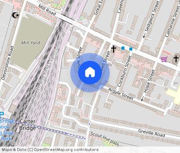 Campbell Street - Photo 1