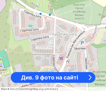 Blisko centrum, 2 poziomy, pełna infrastruktura - Фото 1