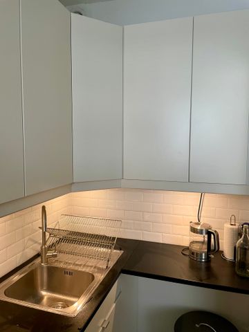 Sysslomansgatan, Stockholm - Photo 4