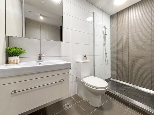 ***Welcome to apartment S4.04A in Revolucion Apartments.*** - Photo 1