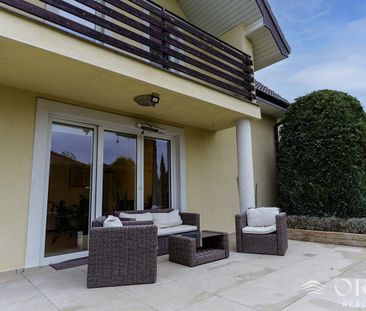 Dom wolnostojący Suchy Dwór, ul. Makuszyńskiego - Photo 5