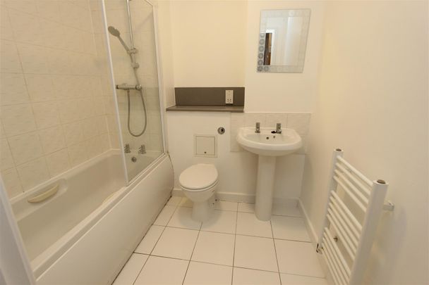 Aspect 14, Leeds City Centre, LS2 8WH - Photo 1