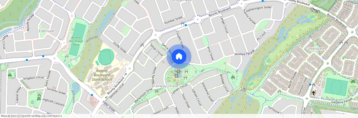 94 Nicklaus Parade, QLD 4509, North Lakes