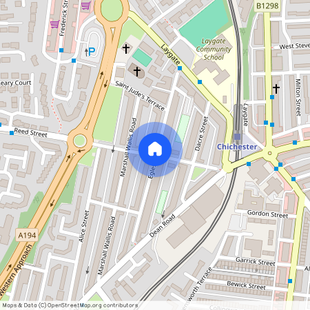 Eglesfield Road, South Shields NE33