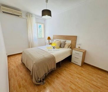 3 BEDROOM APARTMENT IN SAN JUAN DE ALICANTE - Photo 5