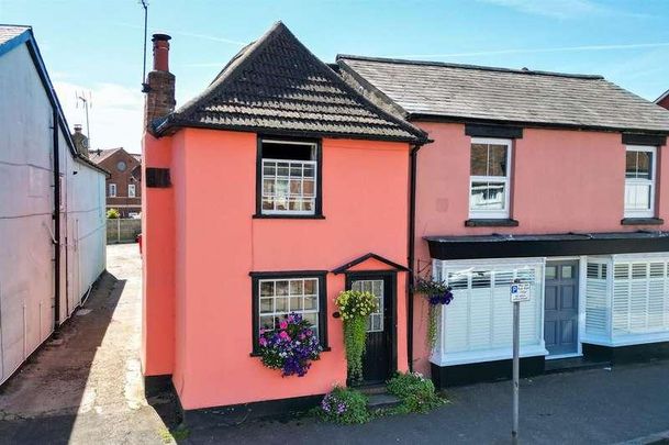 High Street, Earls Colne, CO6 - Photo 1