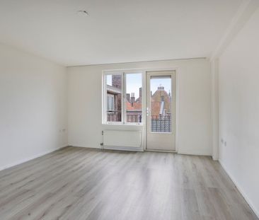 Appartement te huur: Herenstraat 8-B 4331 JT Middelburg - Foto 1