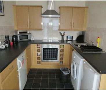 1 Bed Flat, Lawrence Hill, BS5 - Photo 4