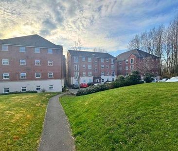 Stonemere Drive, Radcliffe, Manchester, M26 - Photo 1