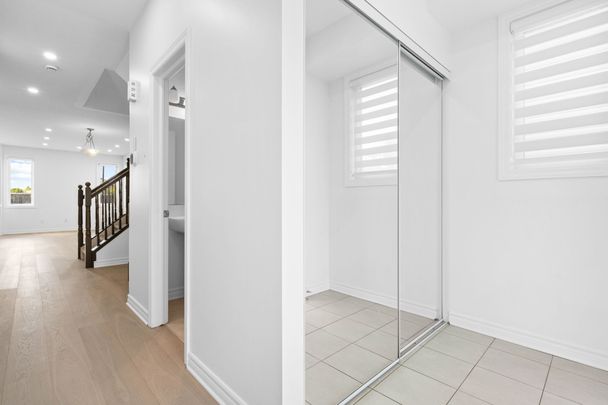 For Lease - 2477 Waterlilly Way, Barrhaven, Ontario - Photo 1