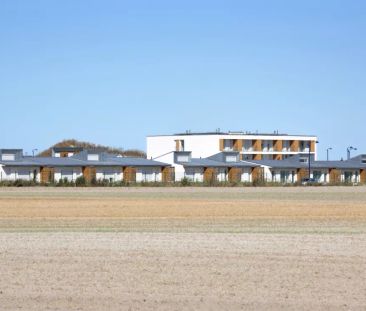 Location appartement T1 33.30m² à Betheny (51450) - Photo 1