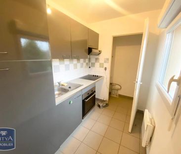 Appartement à louer 2 pièces 52.6m² - Photo 6