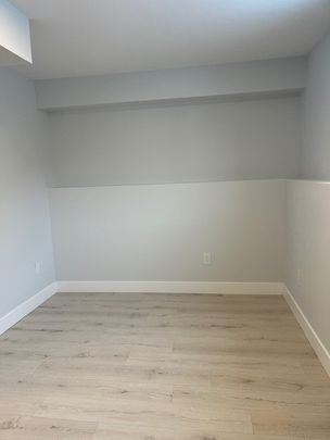 Brand New 2-Bedroom Basement Suite for Rent in Aspen Ridge-First Month 1/2 Price - Photo 1