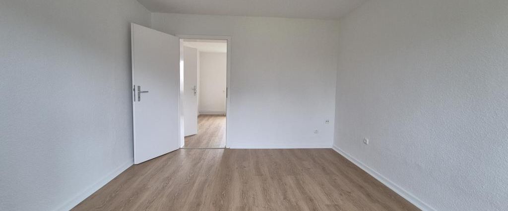 Frisch renovierte 3-Zimmer-Wohnung - Photo 1