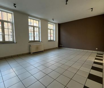 Appartement met 1 slaapkamer in het centrum van Ieper - Foto 5