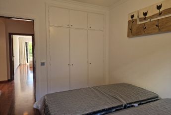 APARTAMENTO | 3 QUARTOS | CASA BRANCA