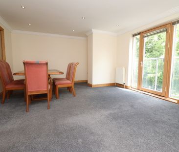 1 bedroom Apartment to let - Photo 3