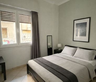 Ενοικίαση κατοικίας, 43 τ.μ., Αθήνα, 450 € - Photo 2