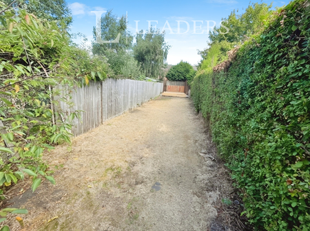 6 bedroom property to rent Gladstone Avenue, Loughborough, Leicestershire, LE11 - Photo 3